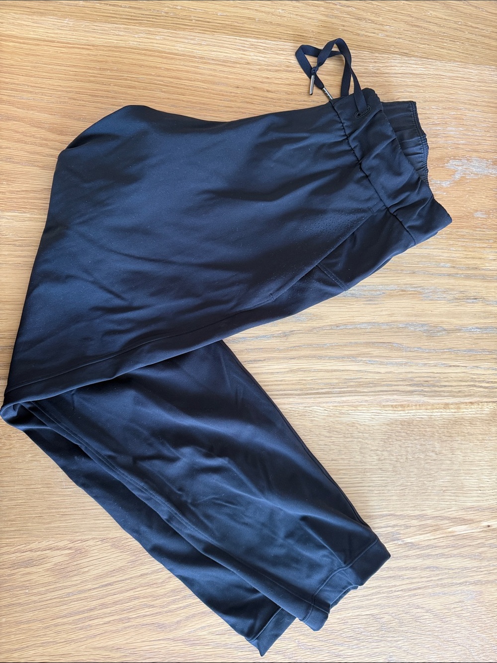 Lululemon Straight Leg Travel Pants